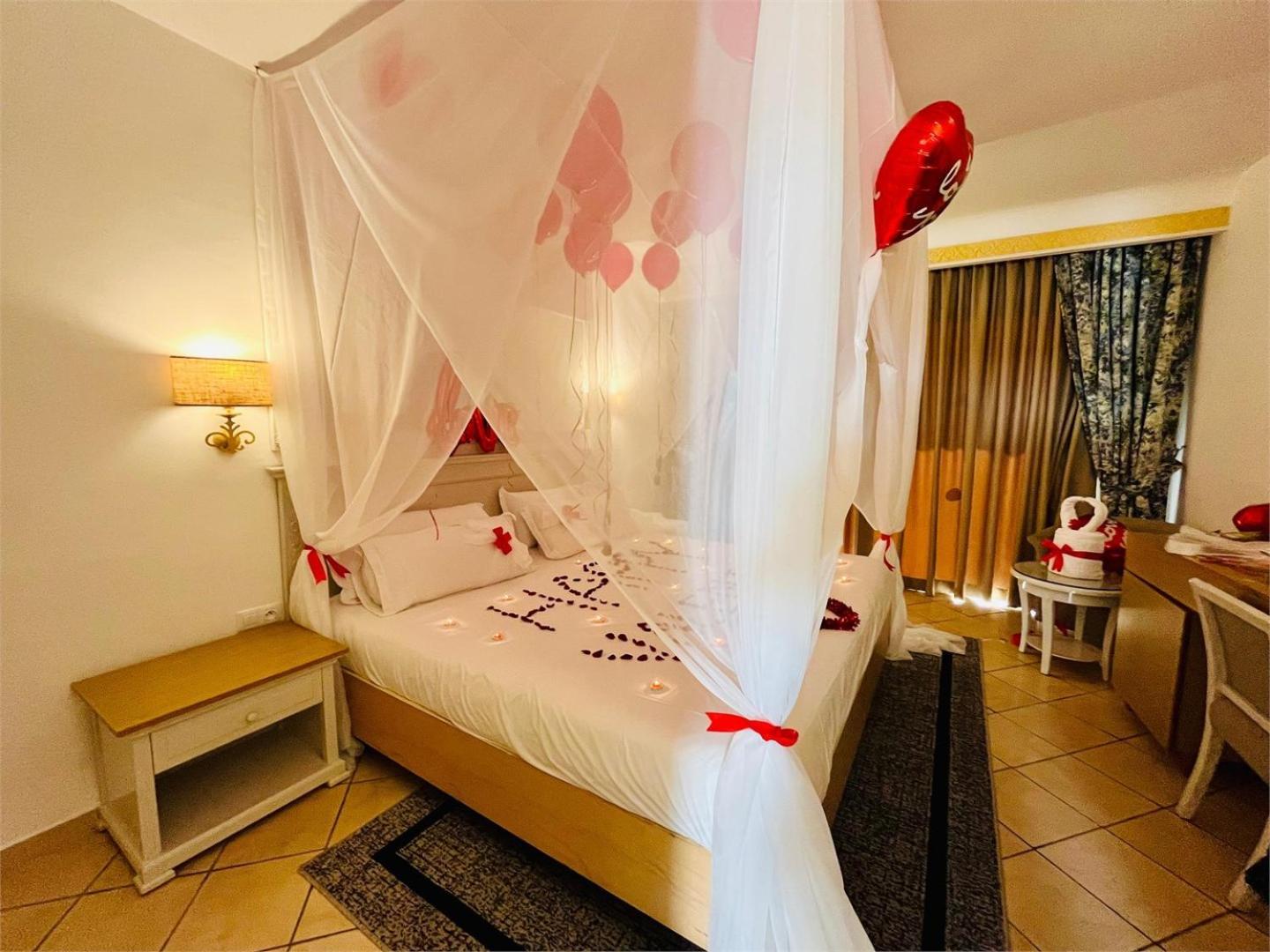 Отель Marhaba Royal Salem - Family Only Сус Экстерьер фото