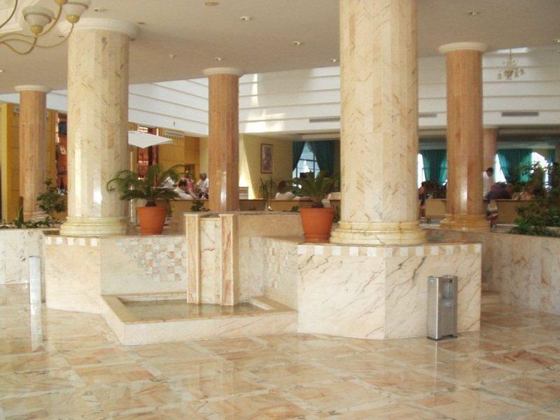 Отель Marhaba Royal Salem - Family Only Сус Экстерьер фото